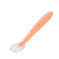 baby spoons feeding dishes Tableware for children flatware cutlery colher spoon silicone tools-for-patchwork lot soup ladle