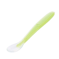 baby spoons feeding dishes Tableware for children flatware cutlery colher spoon silicone tools-for-patchwork lot soup ladle